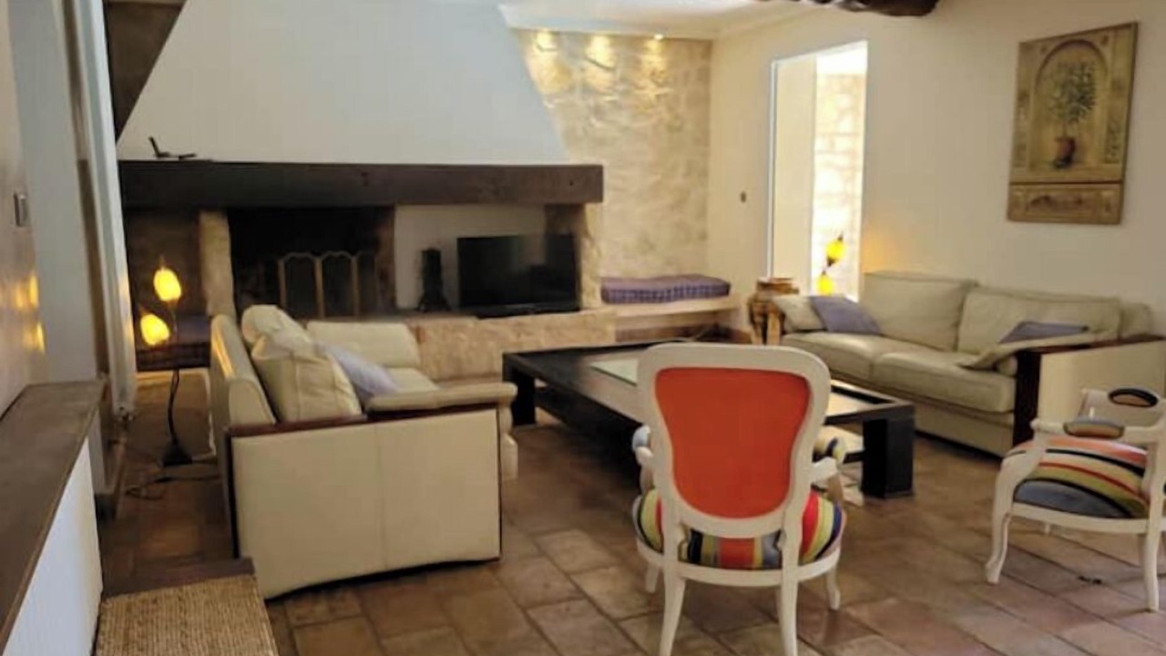Photo of Livingroom in Rognes