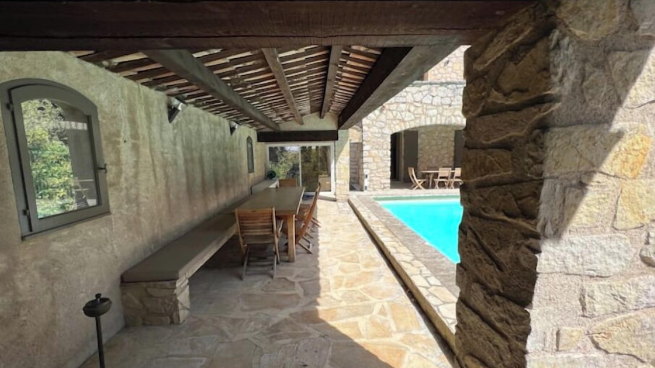 Photo of Outdoor in Rognes