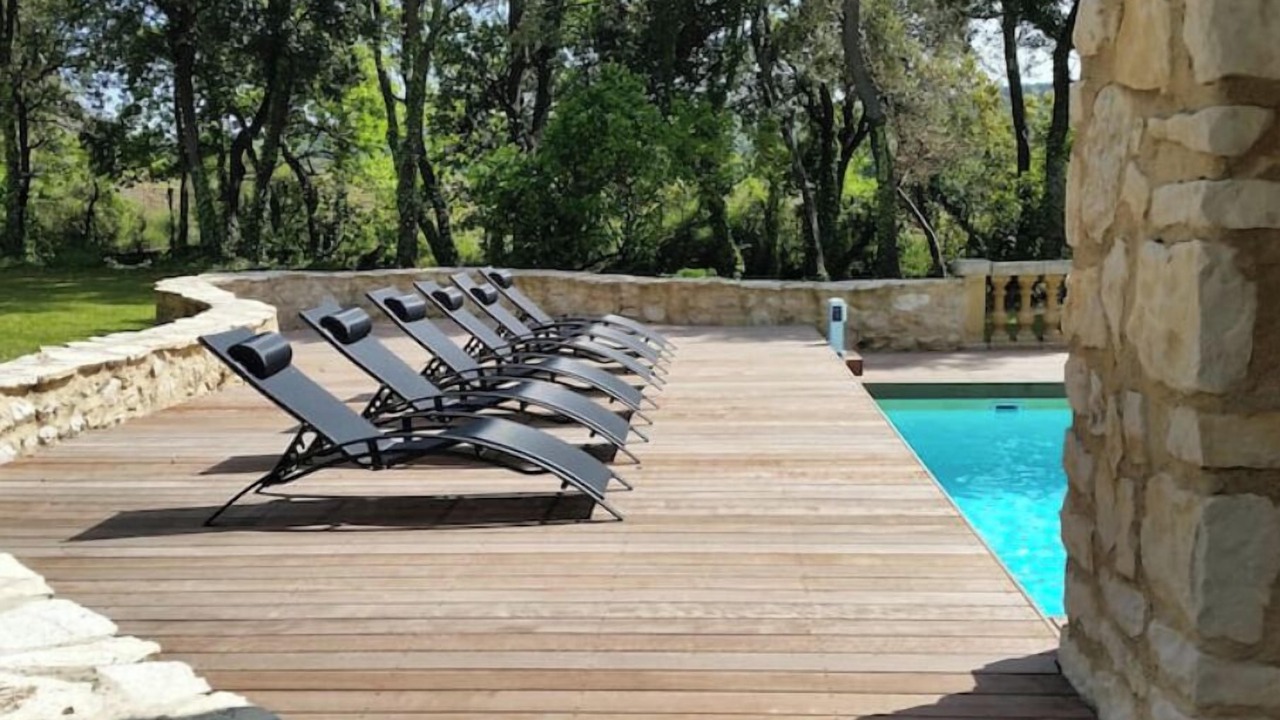 Photo of Outdoor in Rognes