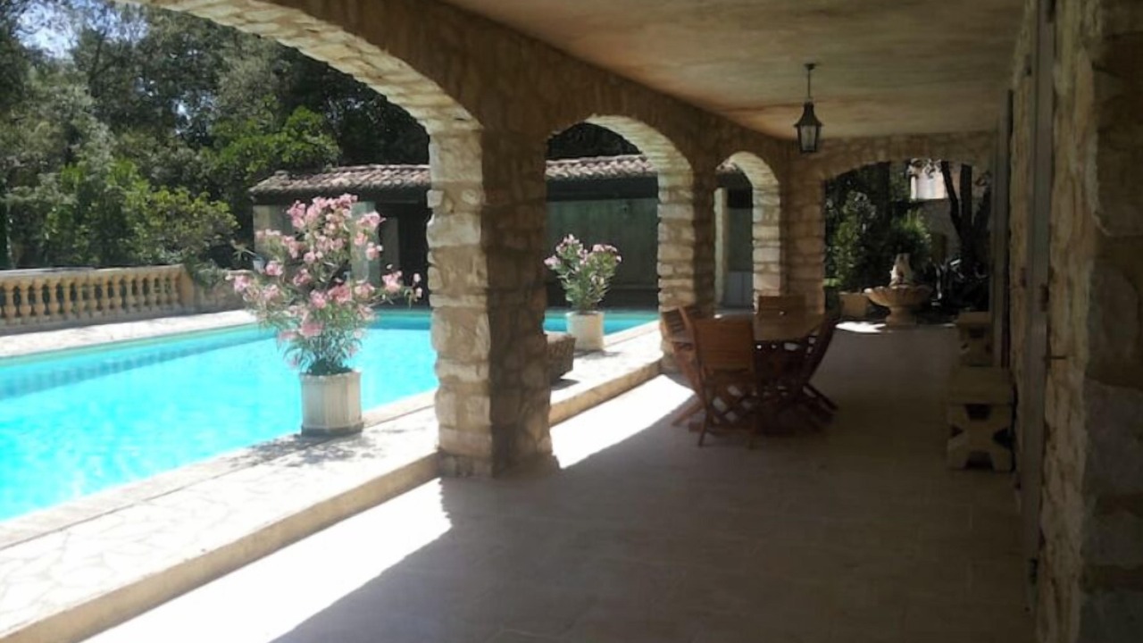 Photo of Outdoor in Rognes