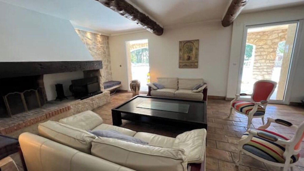 Photo of Livingroom in Rognes
