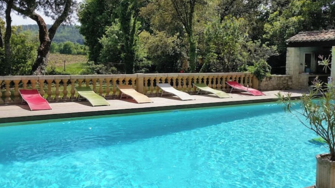 Photo of Outdoor in Rognes