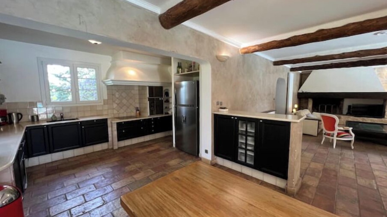 Photo of Kitchen in Rognes