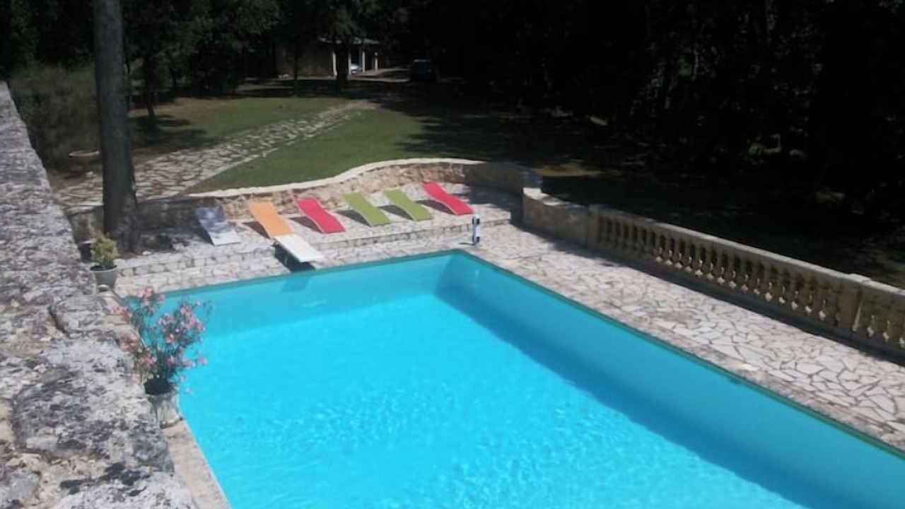 Photo of Outdoor in Rognes