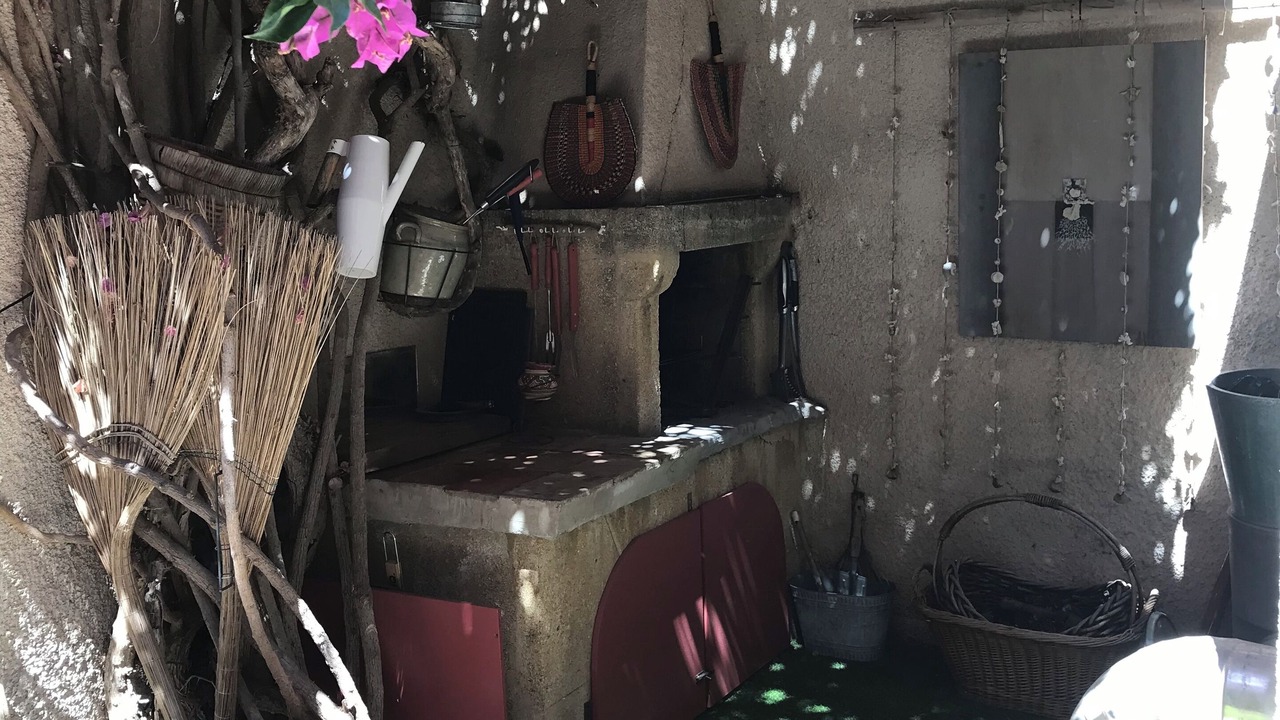 Photo of Outdoor in Le Pharo