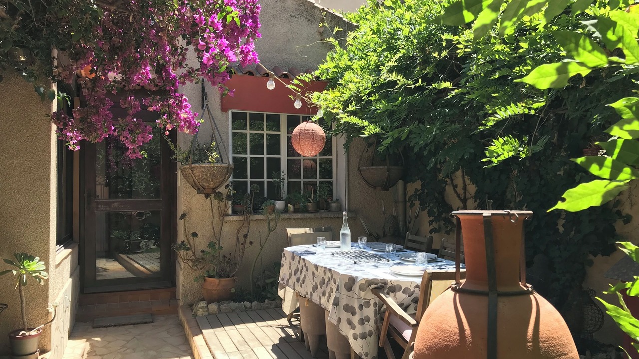 Photo of Outdoor in Le Pharo