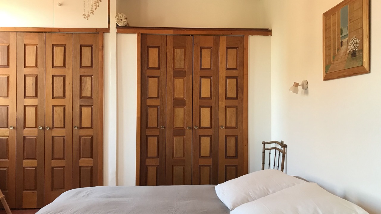 Photo of Bedroom in Le Pharo