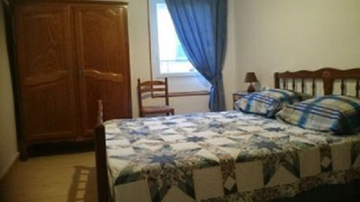 Photo of Bedroom in Jaujac