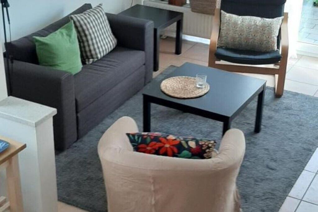 Photo of Livingroom in Grindau