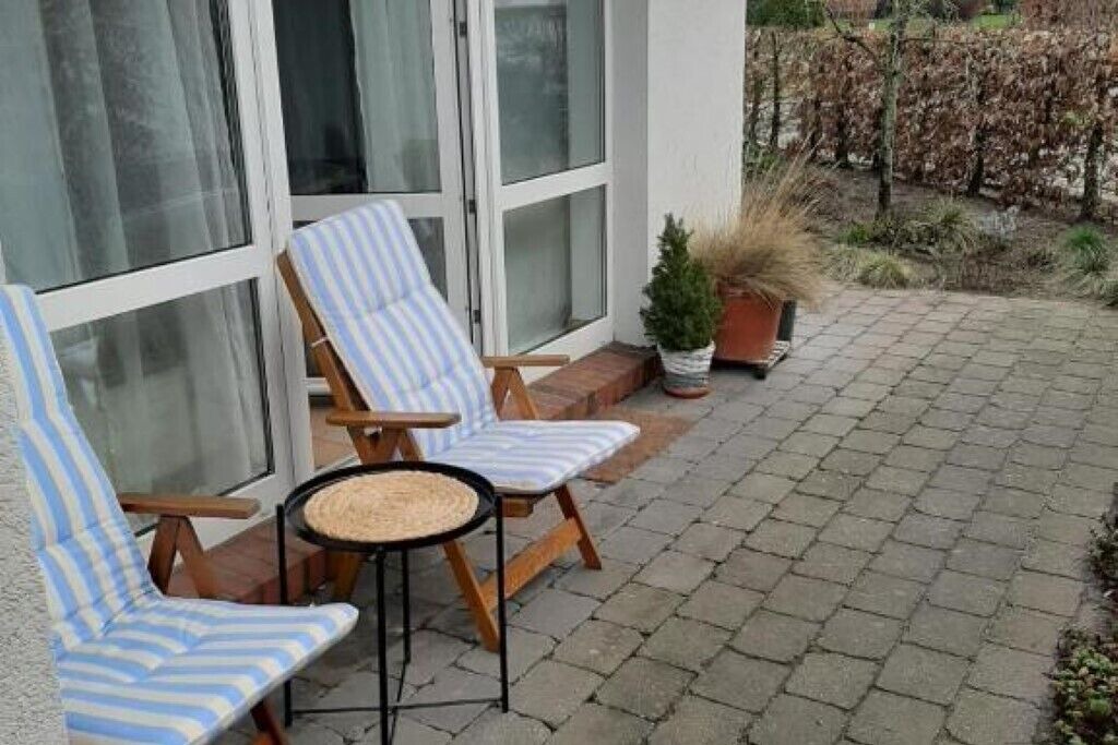 Photo of Patio Balcony in Grindau