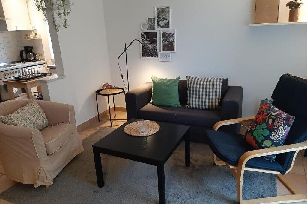 Photo of Livingroom in Grindau