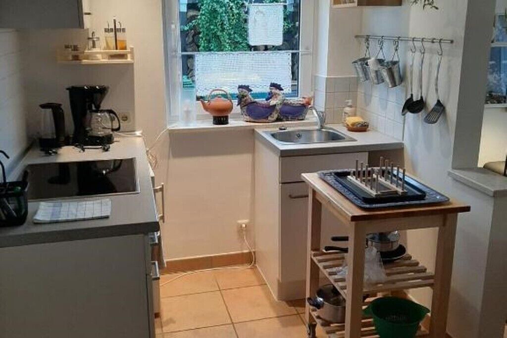 Photo of Kitchen in Grindau