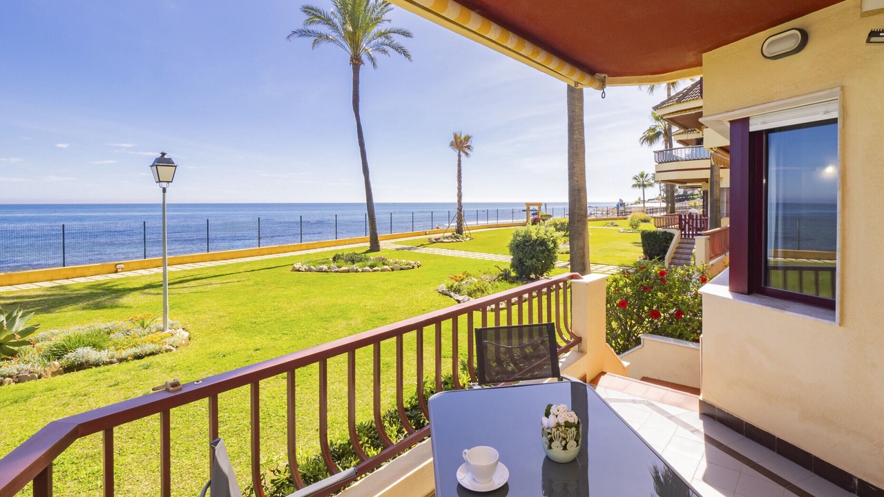 Photo of Outdoor in Mijas