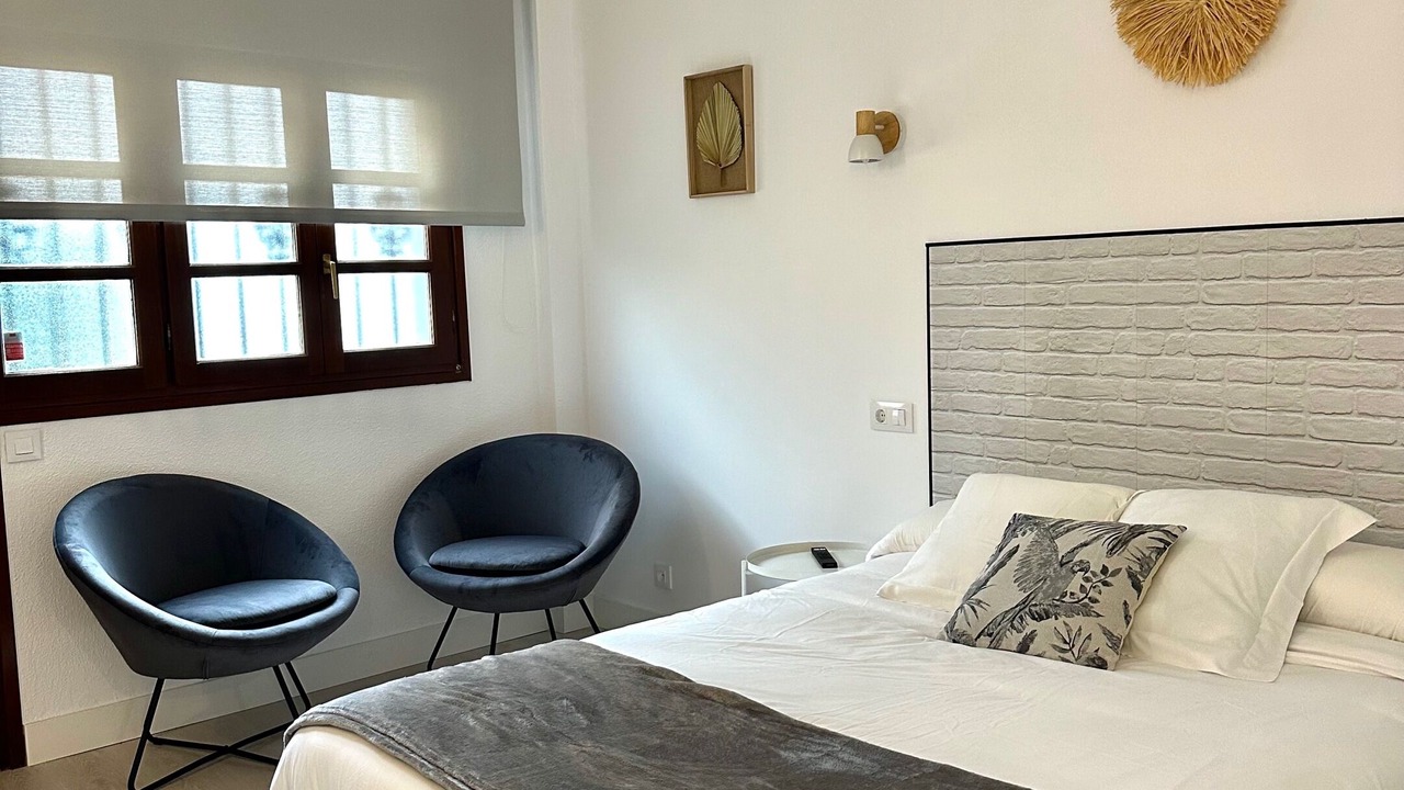 Photo of Bedroom in Comillas City Center