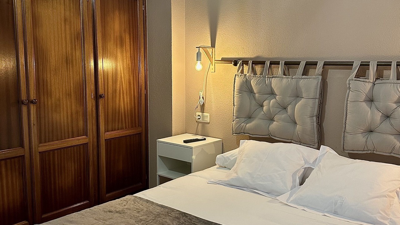 Photo of Bedroom in Comillas City Center