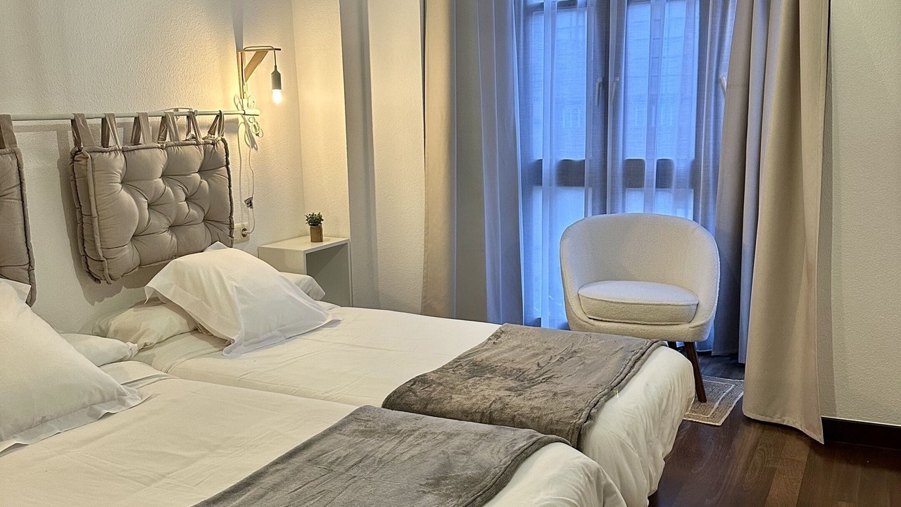 Photo of Bedroom in Comillas City Center