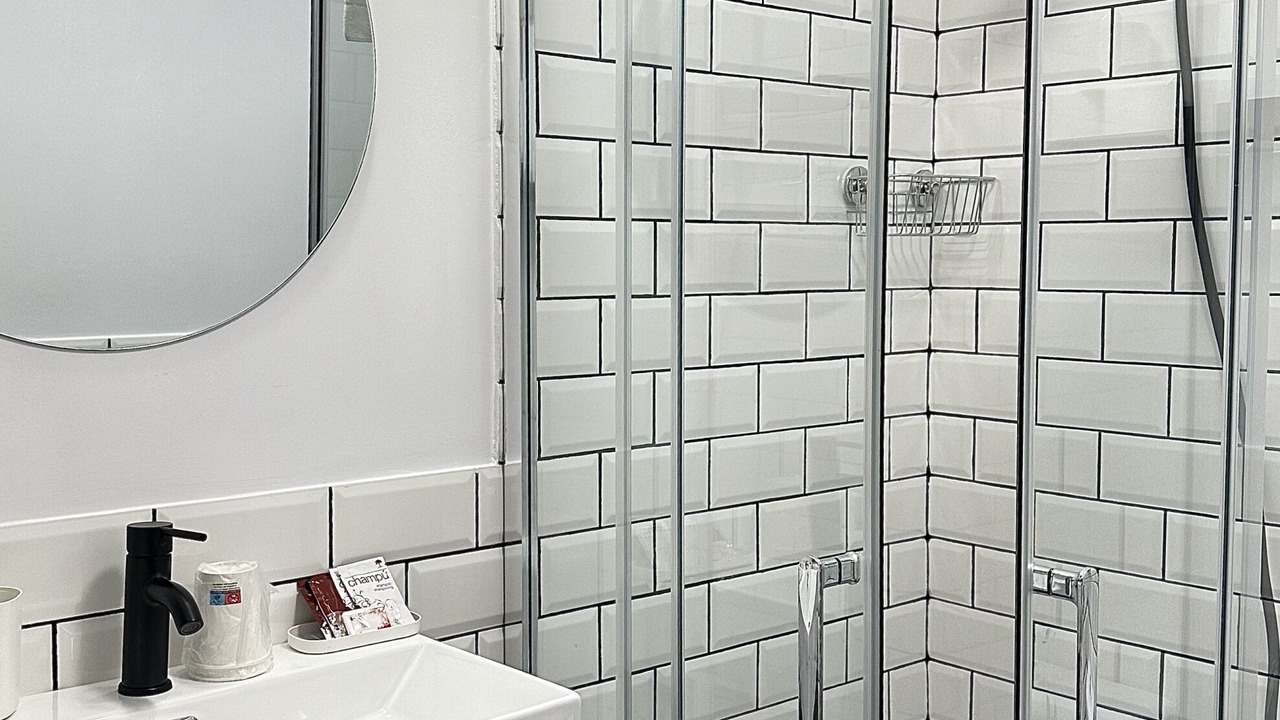 Photo of Bathroom in Comillas City Center