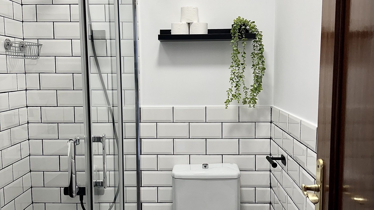 Photo of Bathroom in Comillas City Center