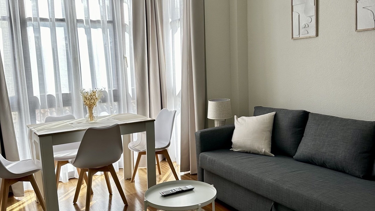 Photo of Livingroom in Comillas City Center