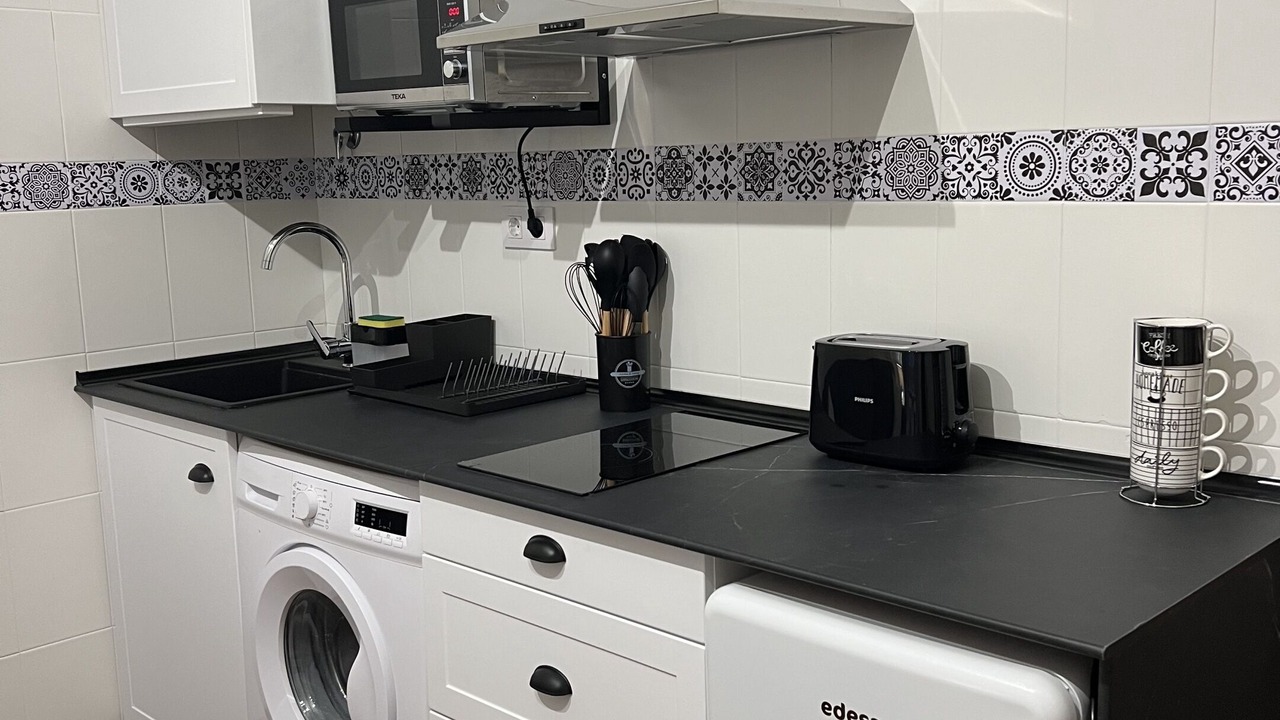 Photo of Kitchen in Comillas City Center