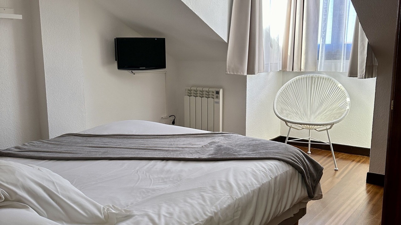 Photo of Bedroom in Comillas City Center