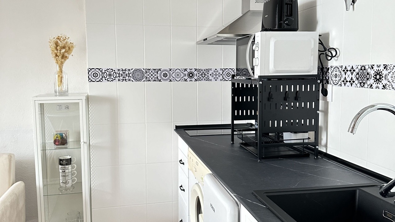 Photo of Kitchen in Comillas City Center