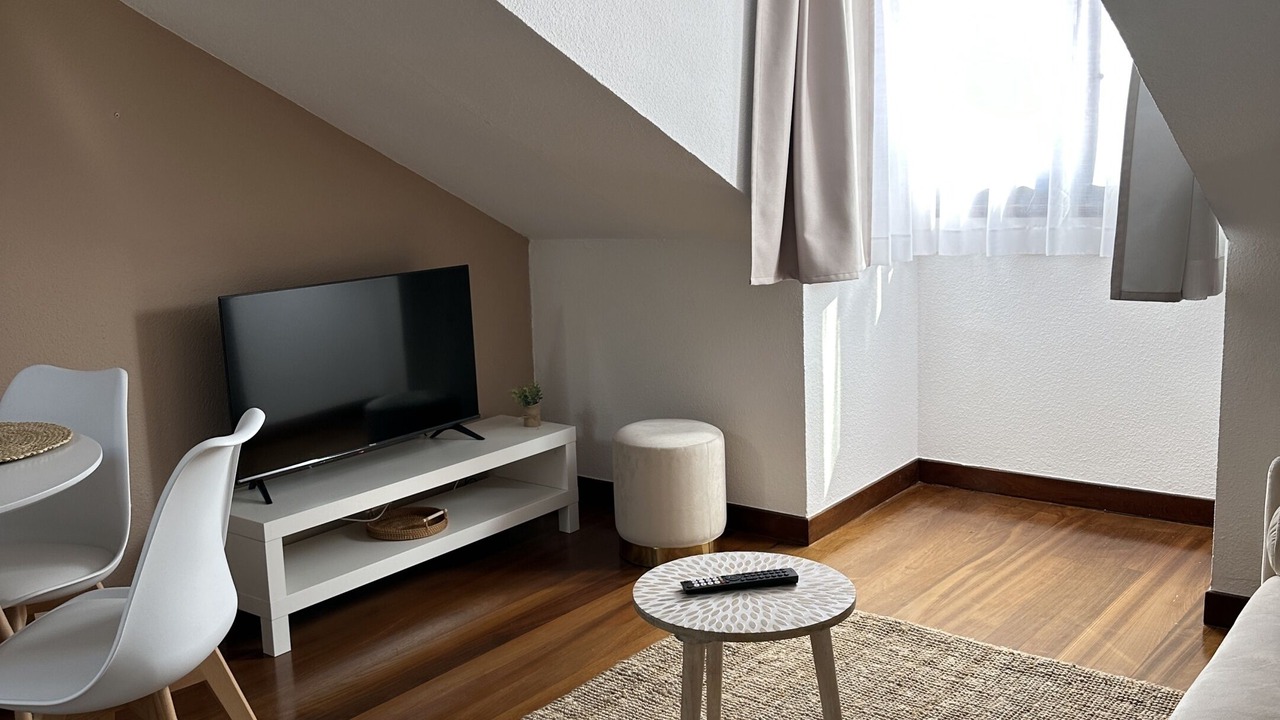 Photo of Livingroom in Comillas City Center
