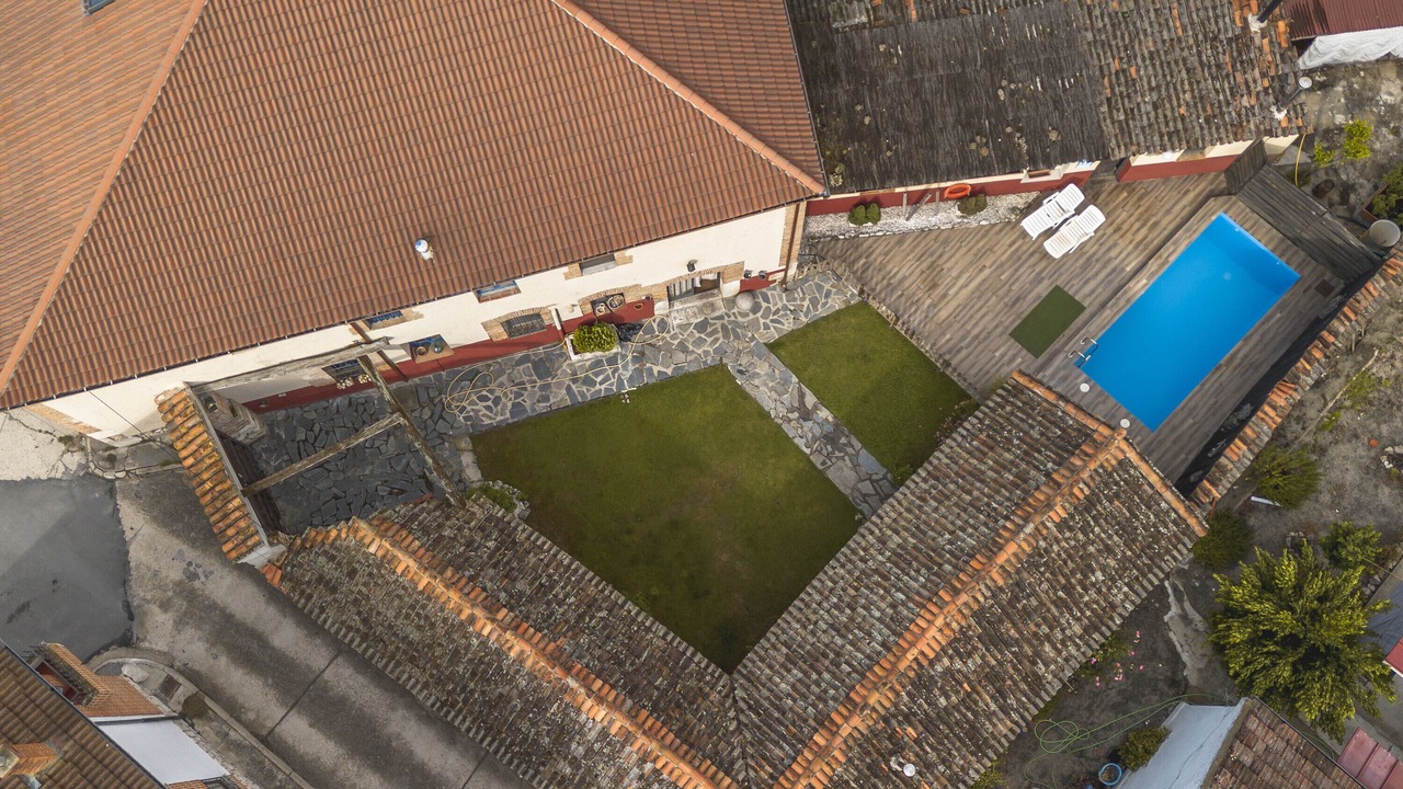 Photo of Outdoor in Campo de Cuellar