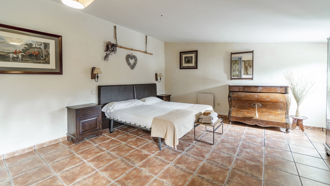 Photo of Bedroom in Campo de Cuellar