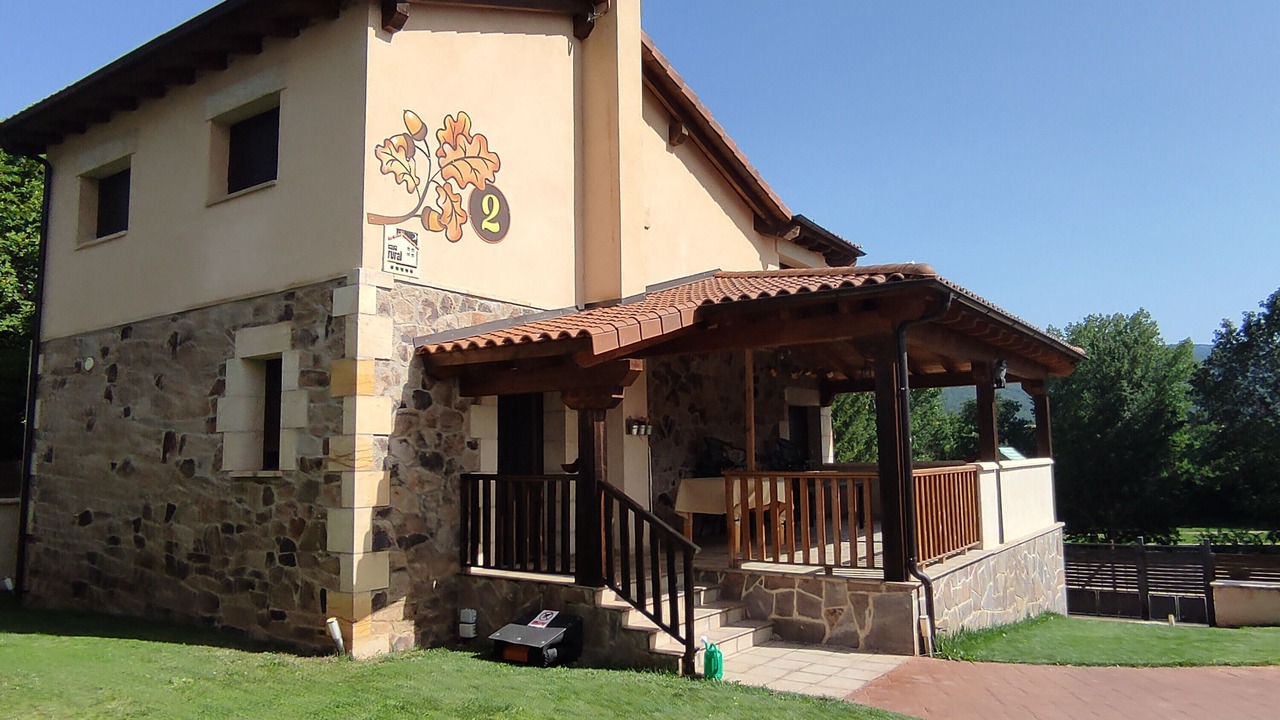 Photo of Outdoor in Sotillo del Rincon
