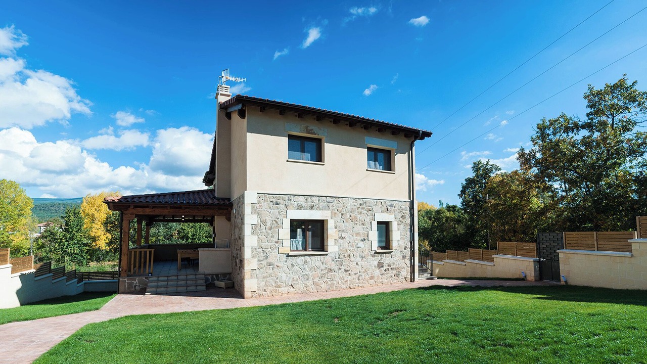 Photo of Outdoor in Sotillo del Rincon