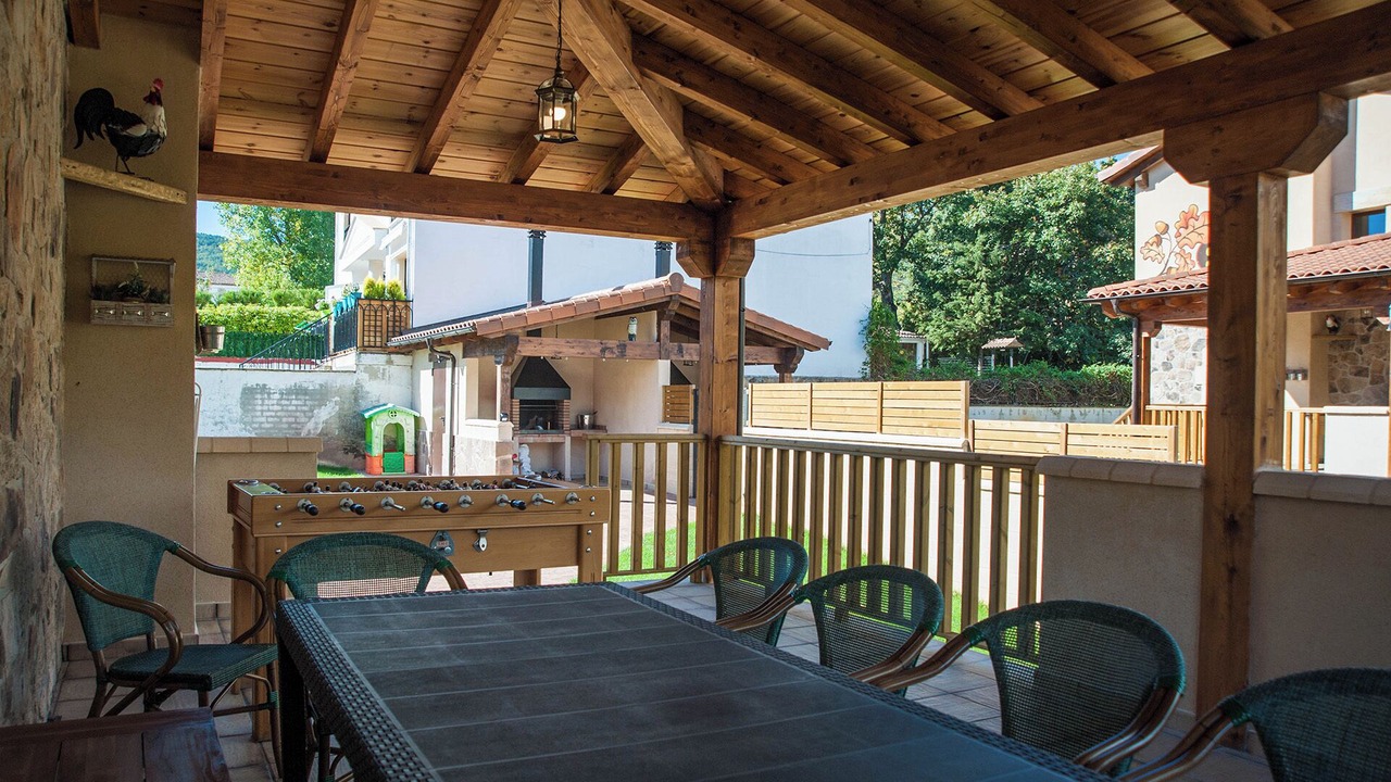 Photo of Outdoor in Sotillo del Rincon