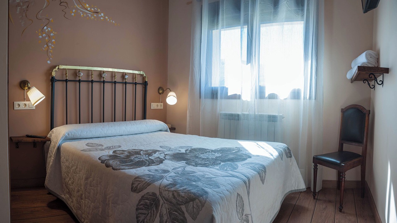 Photo of Bedroom in Sotillo del Rincon