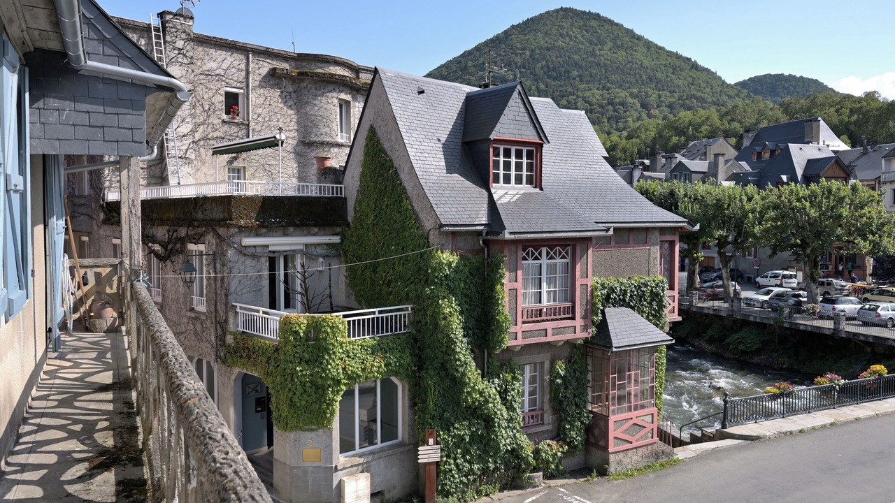 Photo of Outdoor in Arreau