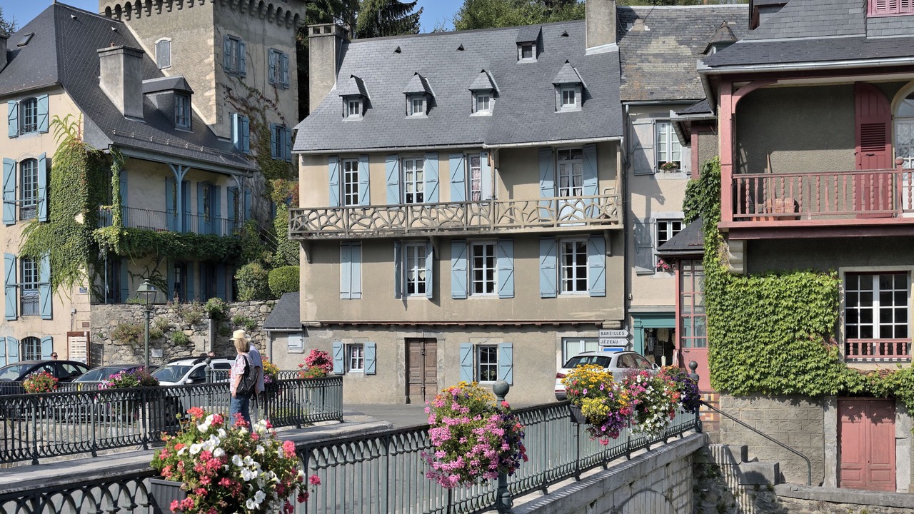 Photo of Outdoor in Arreau