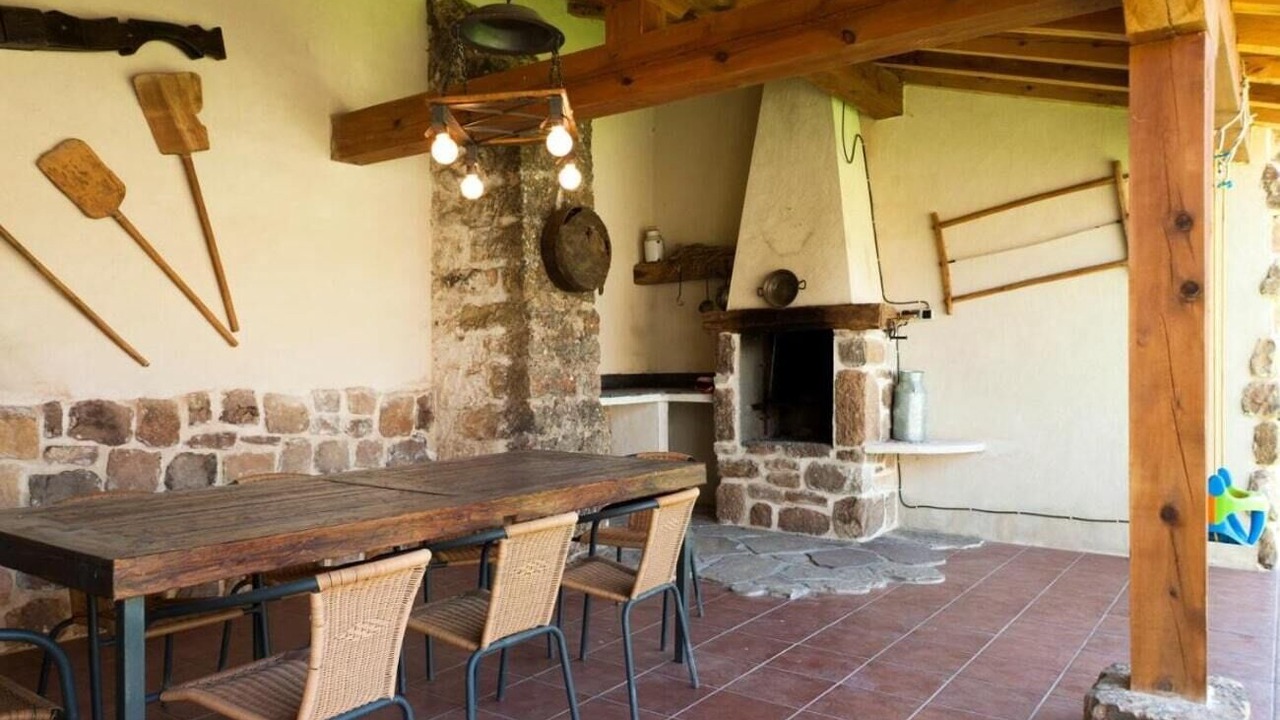 Photo of Outdoor in Aldehuela del Rincon