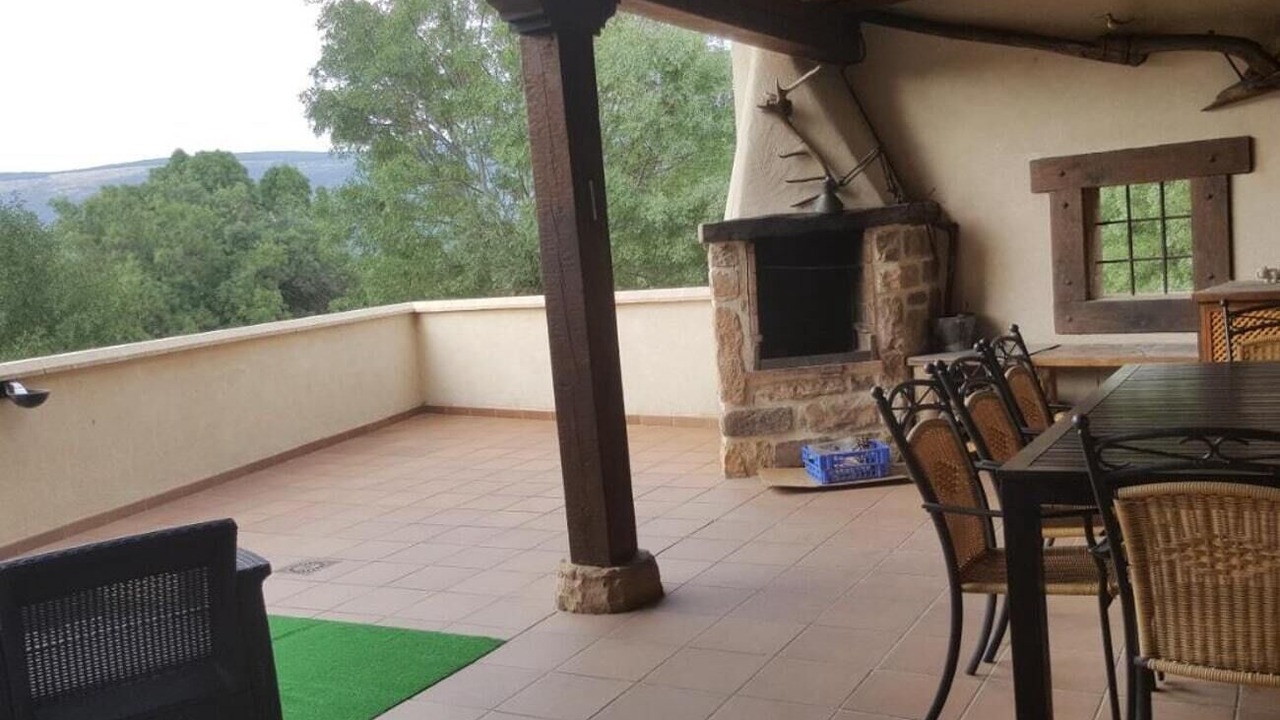 Photo of Outdoor in Aldehuela del Rincon