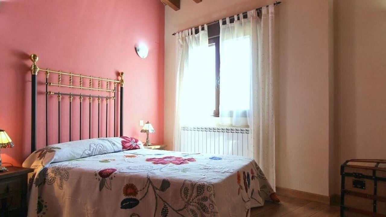 Photo of Bedroom in Aldehuela del Rincon