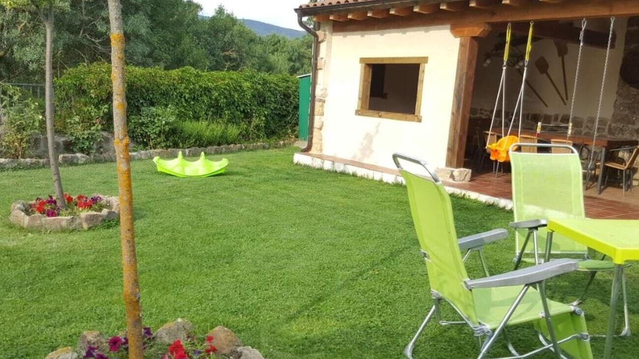 Photo of Outdoor in Aldehuela del Rincon