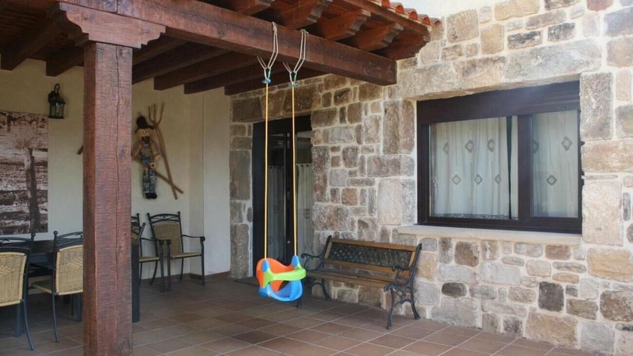 Photo of Outdoor in Aldehuela del Rincon
