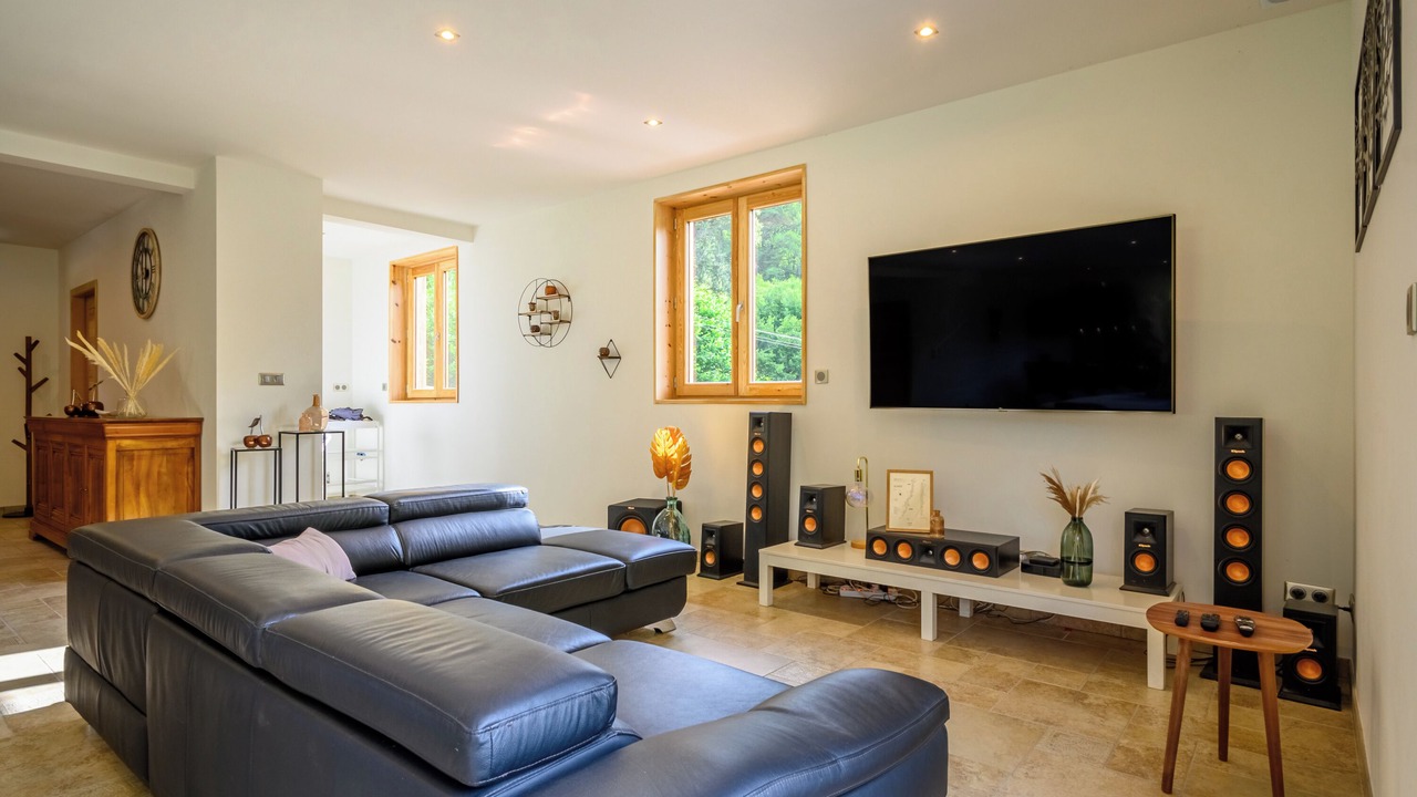 Photo of Livingroom in Bitschwiller-les-Thann