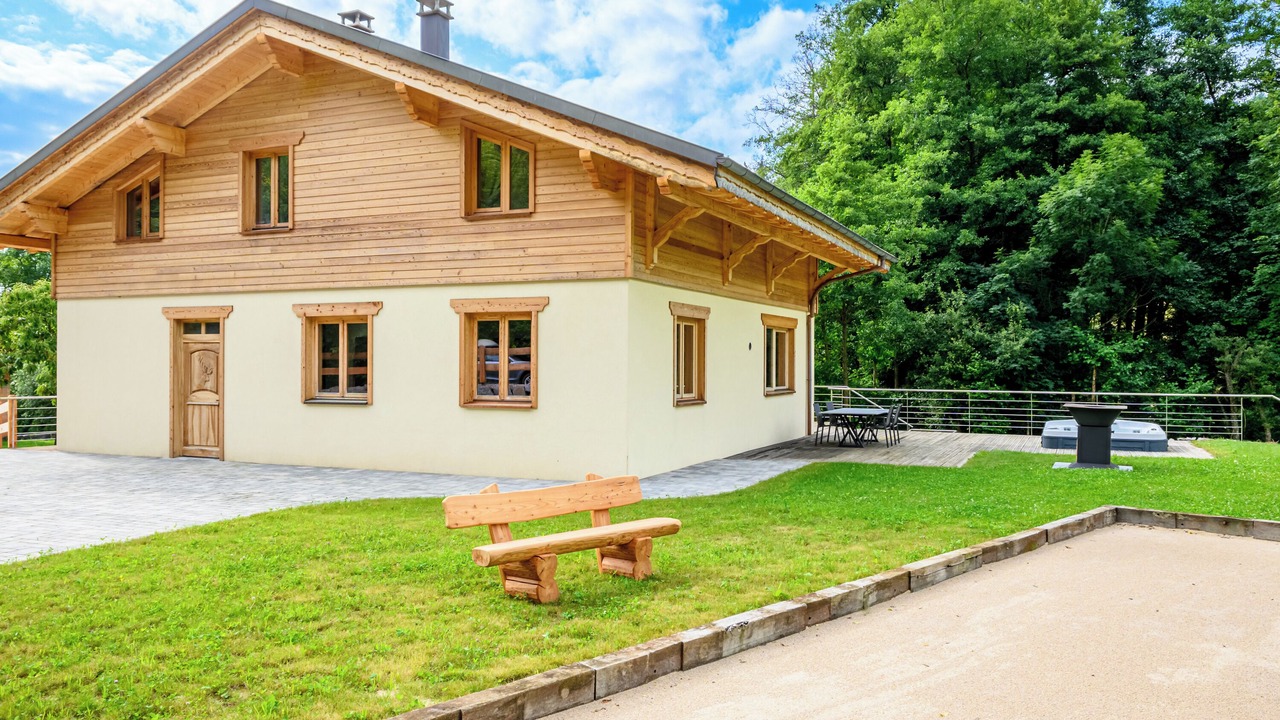 Photo of Outdoor in Bitschwiller-les-Thann
