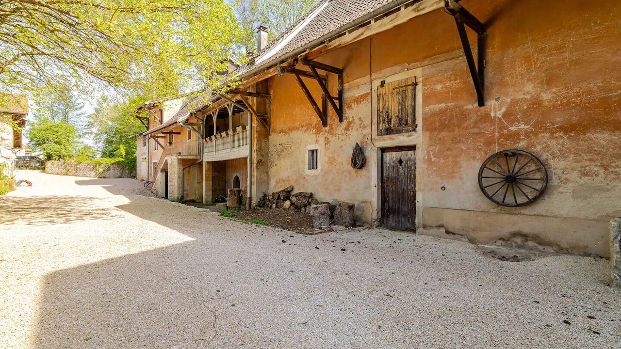 Photo of Outdoor in Saint-Sorlin-en-Bugey