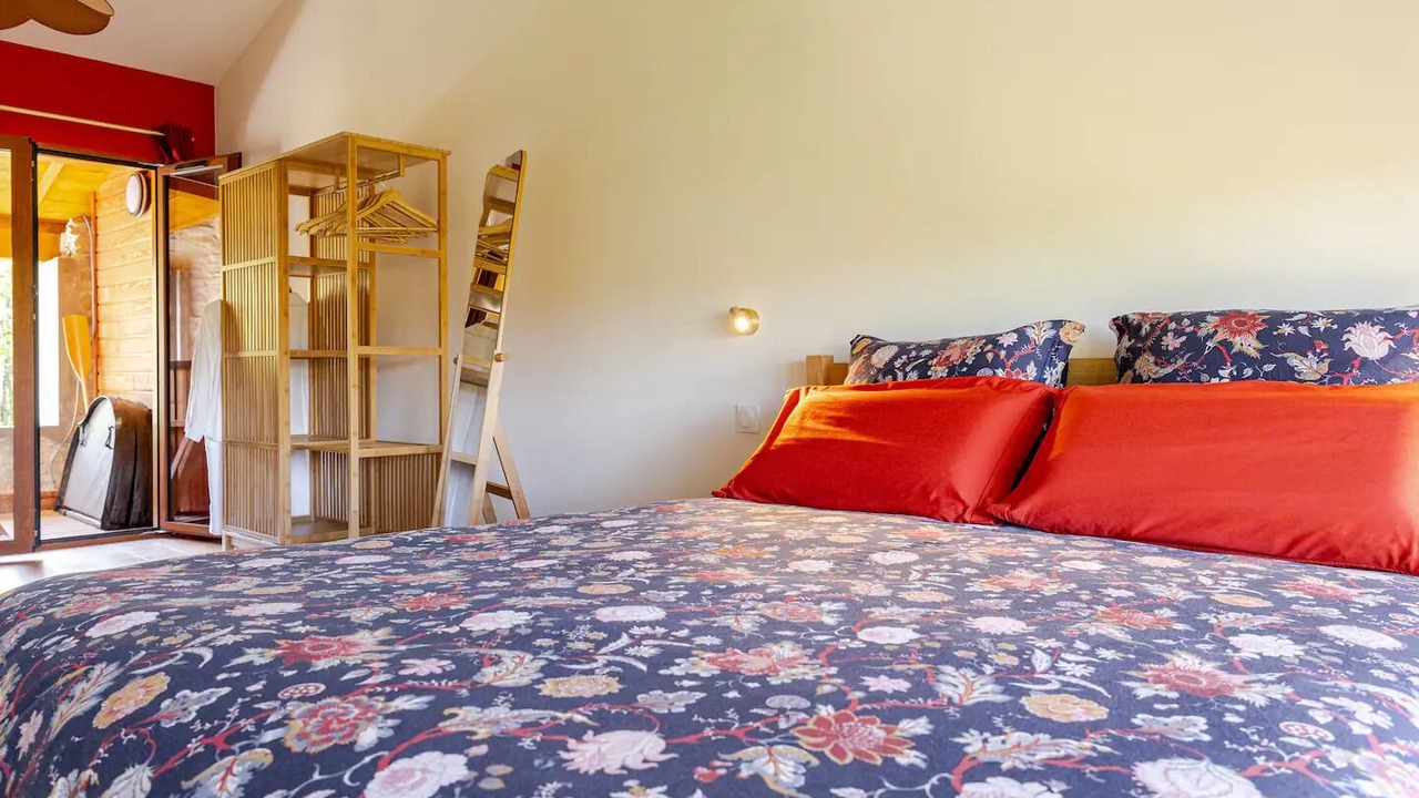 Photo of Bedroom in Saint-Sorlin-en-Bugey