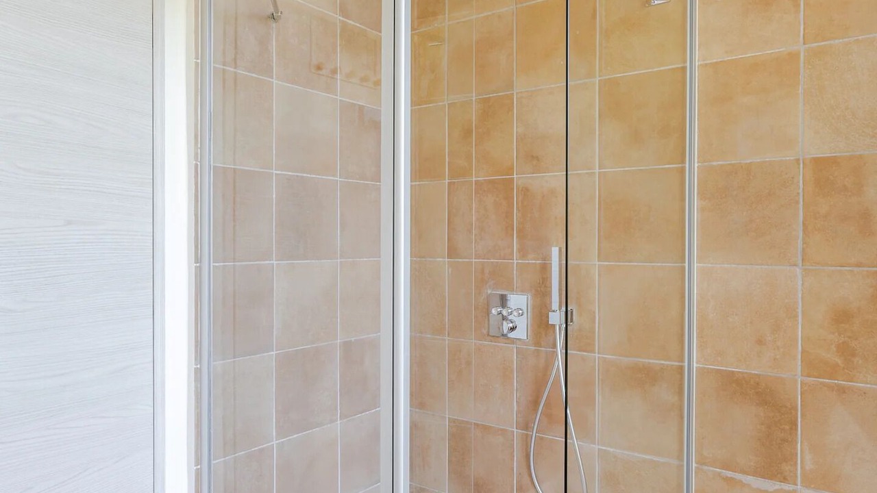 Photo of Bathroom in Saint-Sorlin-en-Bugey