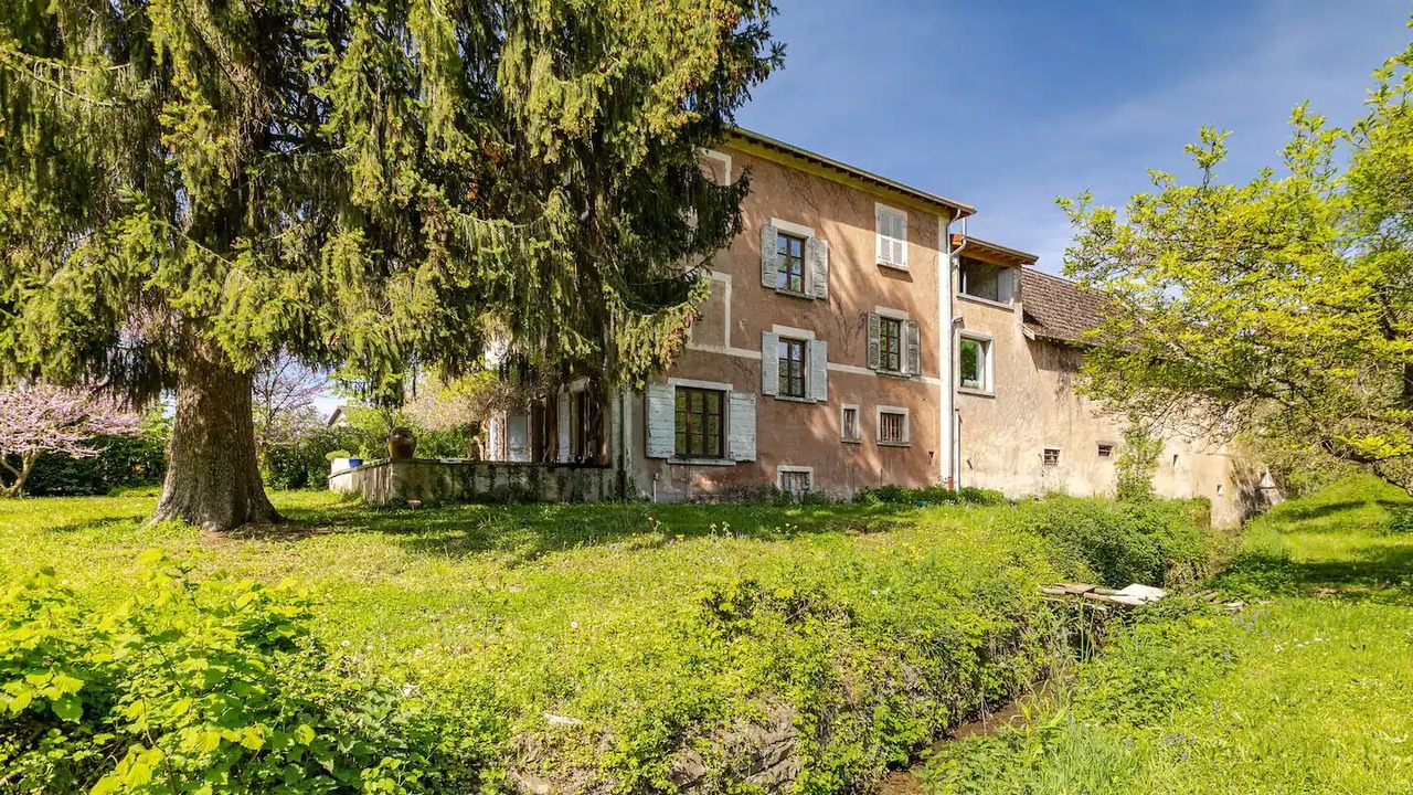 Photo of Outdoor in Saint-Sorlin-en-Bugey