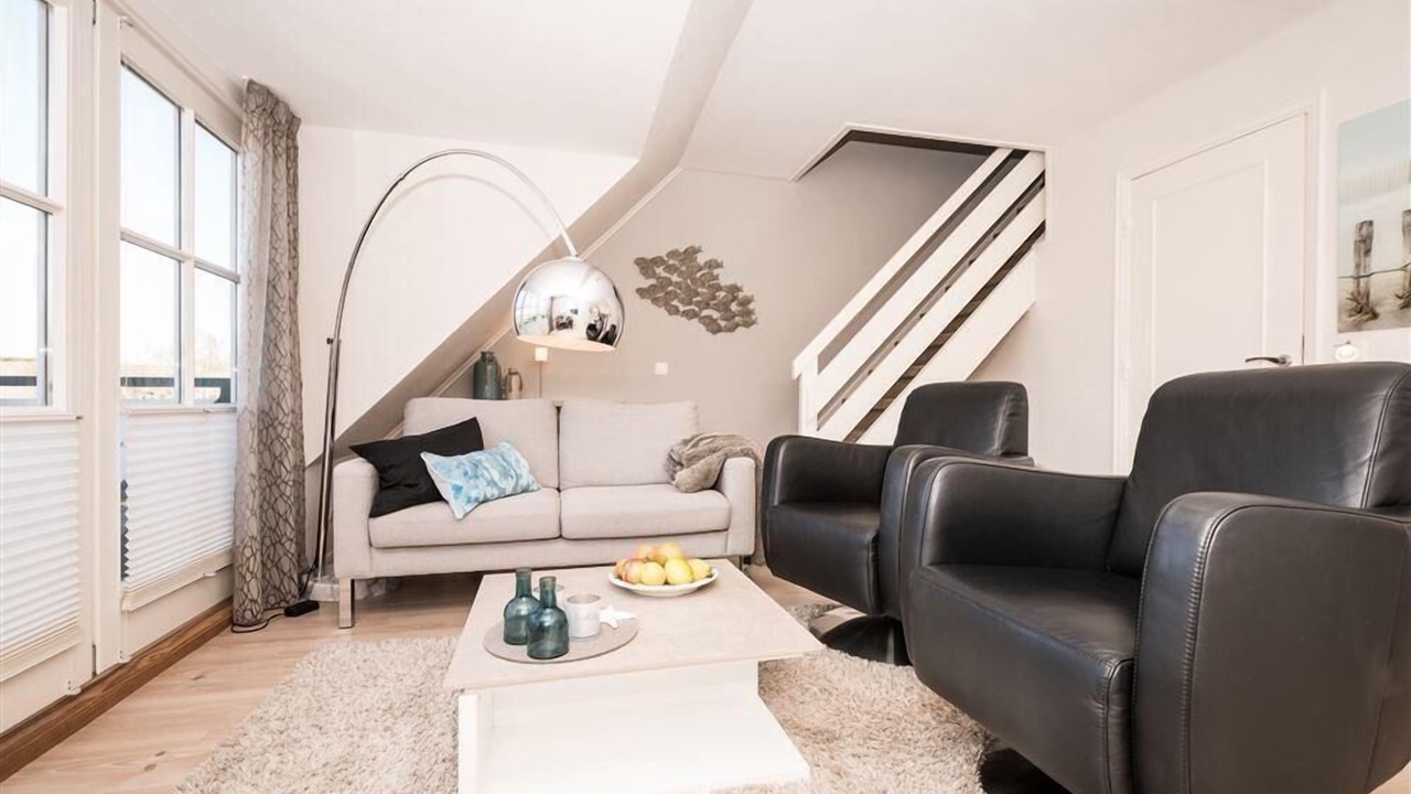 Photo of Livingroom in Keitum