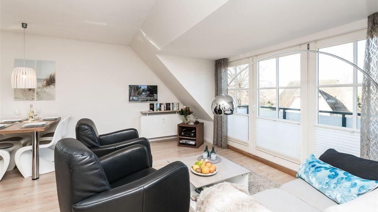 Photo of Livingroom in Keitum