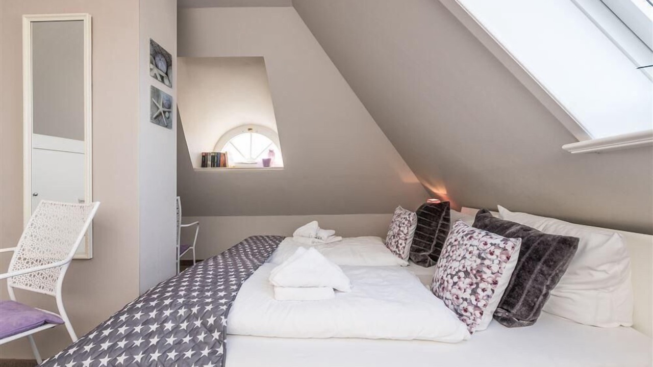 Photo of Bedroom in Keitum