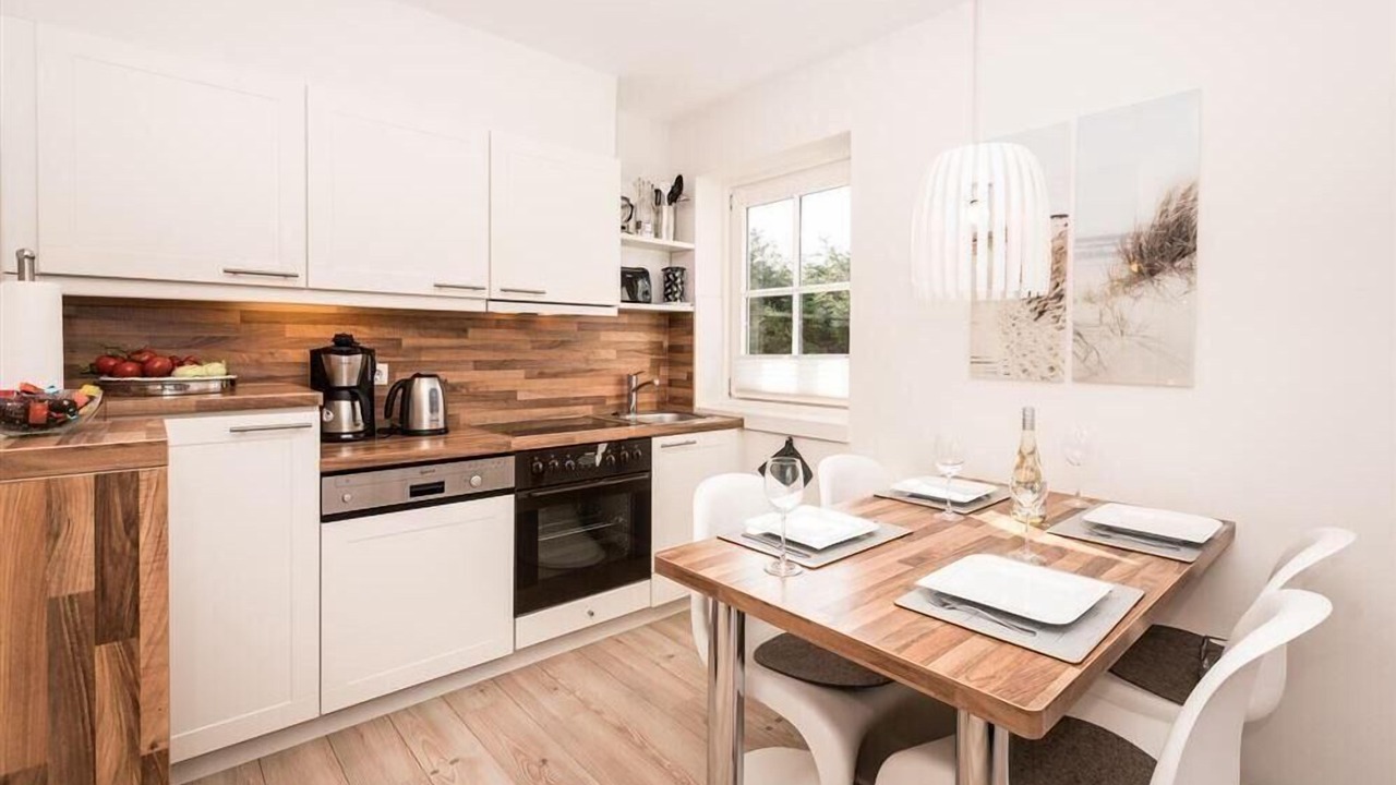Photo of Kitchen in Keitum